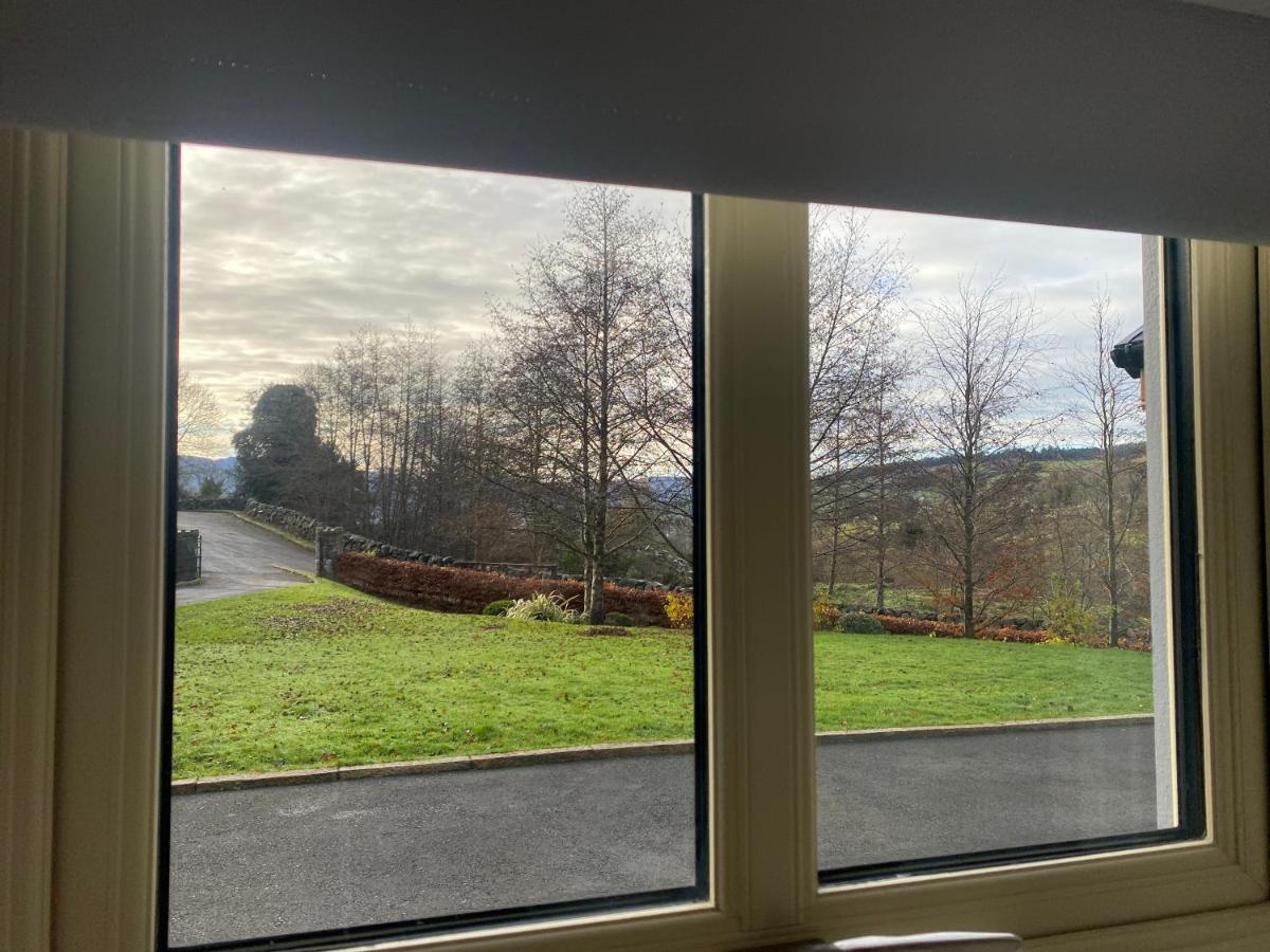 Rostrevor Valley House -Mountainside Hot Tub View Newry Eksteriør billede
