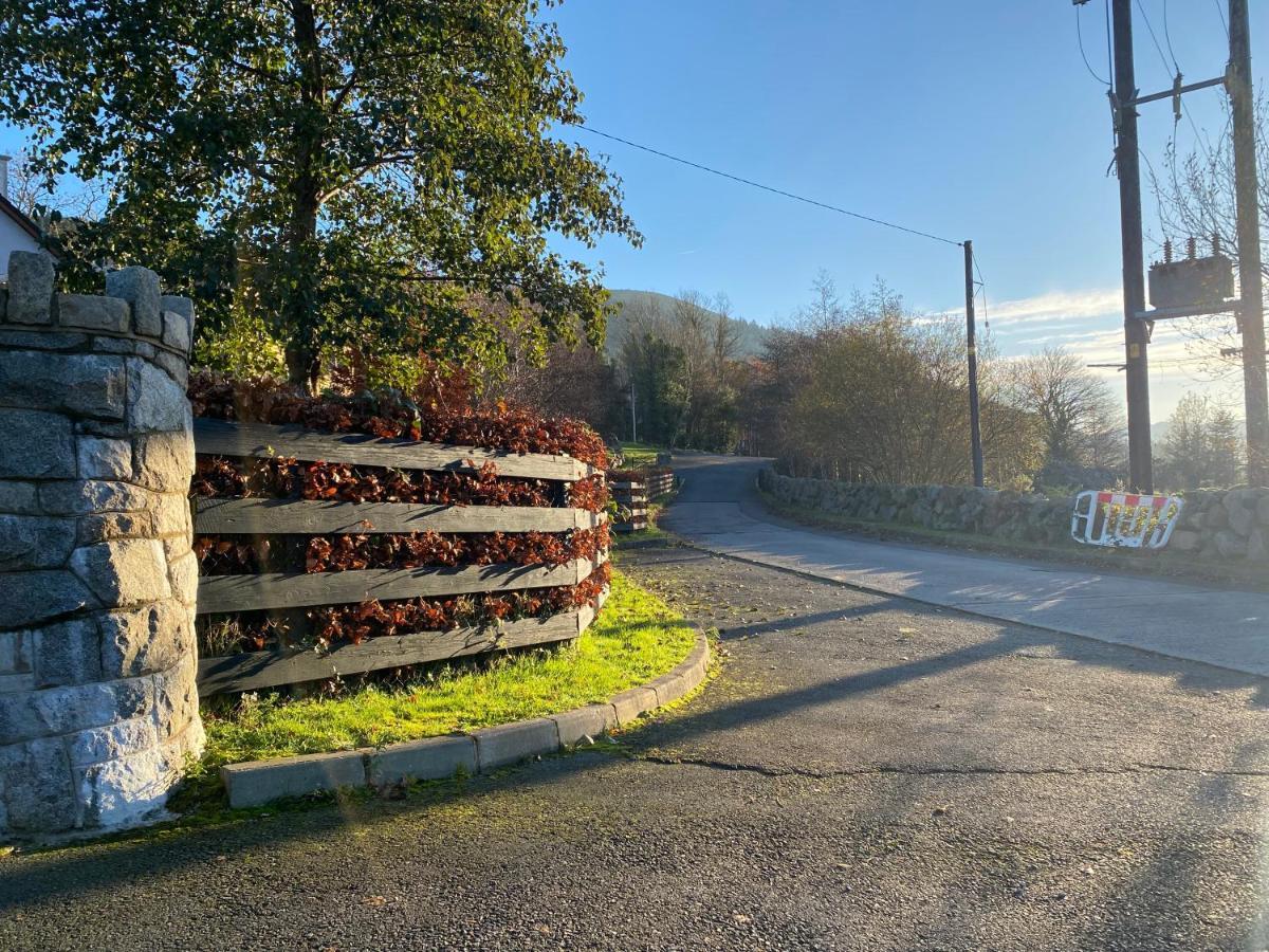 Rostrevor Valley House -Mountainside Hot Tub View Newry Eksteriør billede